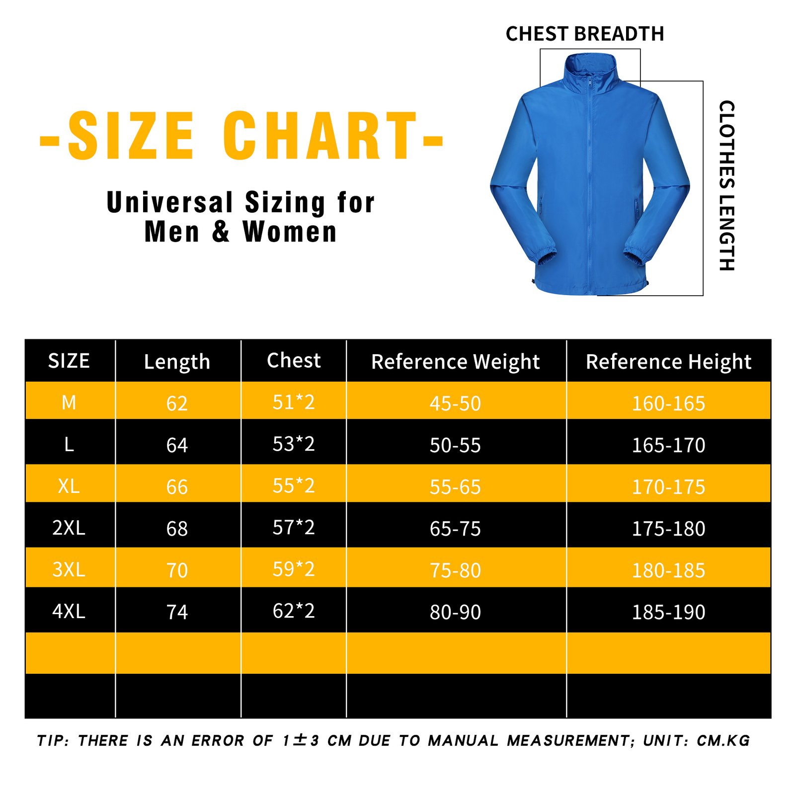 Stand collar outdoor thin windbreaker custom logo waterproof and windproof work clothes jacket - Image 3