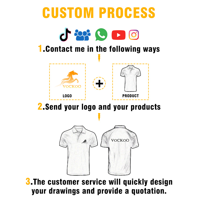 Multi-pocket work vest custom logo photography media crew vest printed name - Image 5